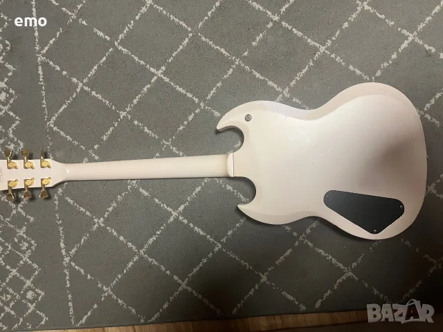 Продавам Harley Benton, снимка 7 - Китари - 56257853