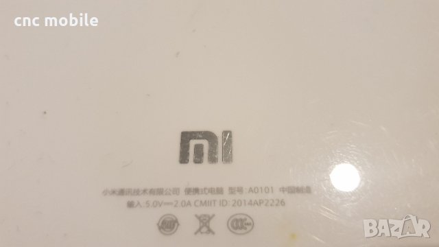 Xiaomi Mi Pad 1 - Xiaomi A0101 - Xiaomi Mi Pad 7.9" оригинални части и аксесоари , снимка 2 - Таблети - 35723296