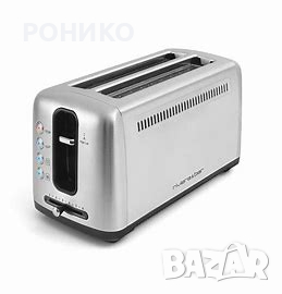 RIVIERA & BAR Multi-Slot Toaster - GP540A , снимка 2 - Тостери - 44763833