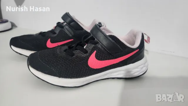 детски маратонки nike adidas, снимка 2 - Детски маратонки - 48105866