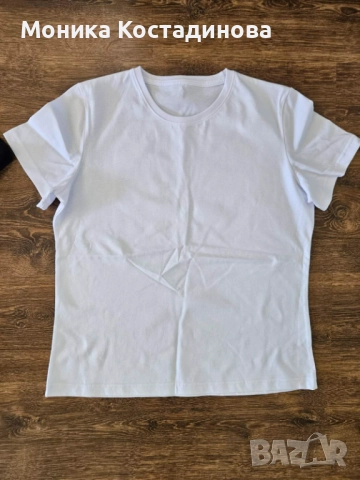 Дамски,мъжки и детски тениски на едро, снимка 5 - Тениски - 51632021