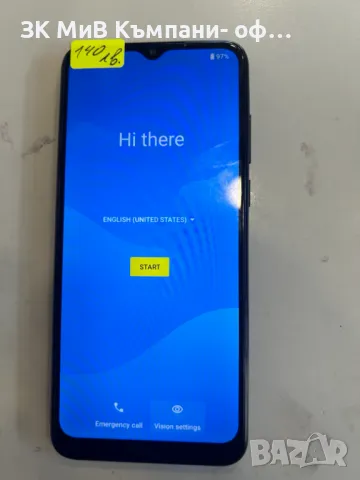 ZTE blade A53+, снимка 1 - ZTE - 47449534