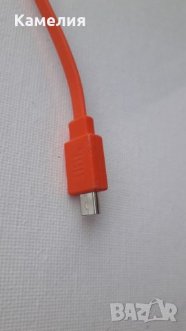 USB type Portable кабел, снимка 3 - USB кабели - 40938893