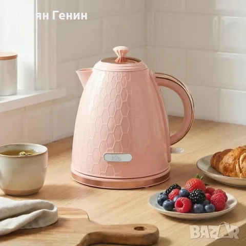 Кана HOMCOM, 2200 W, снимка 5 - Кани - 55949725