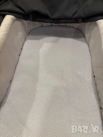 Детската количка MUTSY Evo 2 в 1, снимка 16 - Детски колички - 50170339