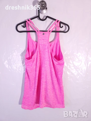 NIKE Dri-Fit Потник/Дамски L, снимка 4 - Потници - 50684137