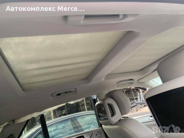 Mercedes ML350CDI , снимка 3 - Автомобили и джипове - 39394271