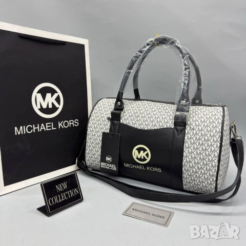 сакове Michael kors, снимка 3 - Чанти - 52062865