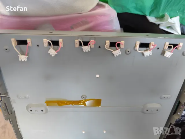 Продавам части от тв Dаewoo 26", снимка 6 - Части и Платки - 48732596