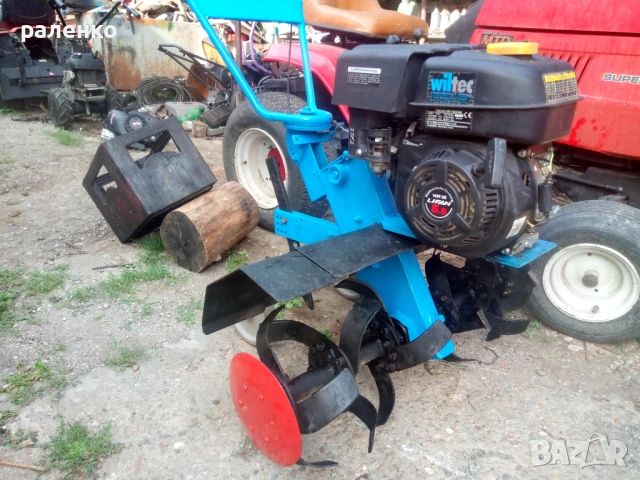 снегорин фрези инвентари , снимка 9 - Градинска техника - 52625413