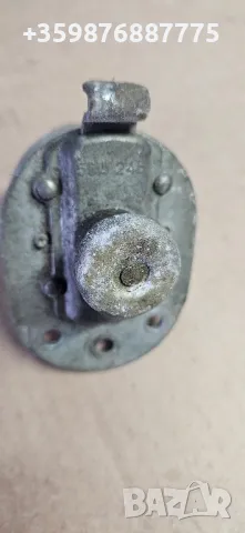 Руска ключмаса ключ маса 24 волта 50 ампера  Камаз Паз , снимка 2 - Части - 48524082