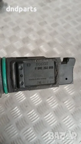 Дебитомер VW Golf Plus 1.9 TDI 2006 F00C2G2055 Volkswagen Golf Plus (2004-2009), снимка 2 - Части - 56229397