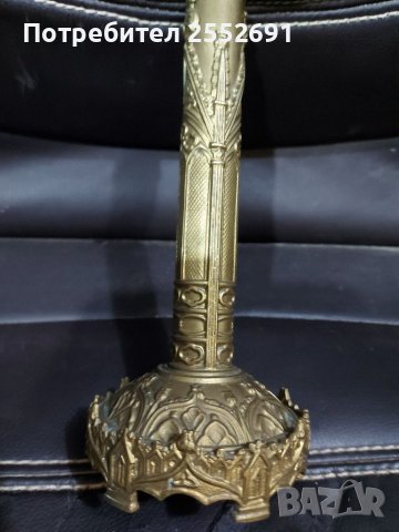 Свещник , снимка 5 - Други - 41645696