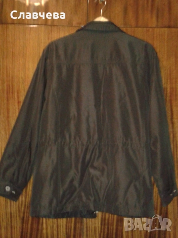 Мъжко яке Renato Cavalli, снимка 3 - Якета - 53652139