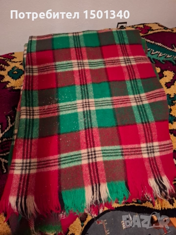 Коверти и одеала от естествена вълна, снимка 3 - Олекотени завивки и одеяла - 52126207