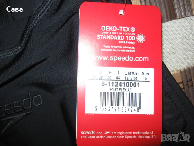 Бански SPEEDO, снимка 1