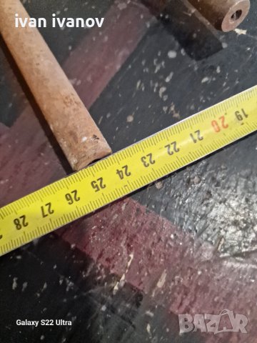 Оси Фуражомелка , снимка 2 - Селскостопанска техника - 42564310