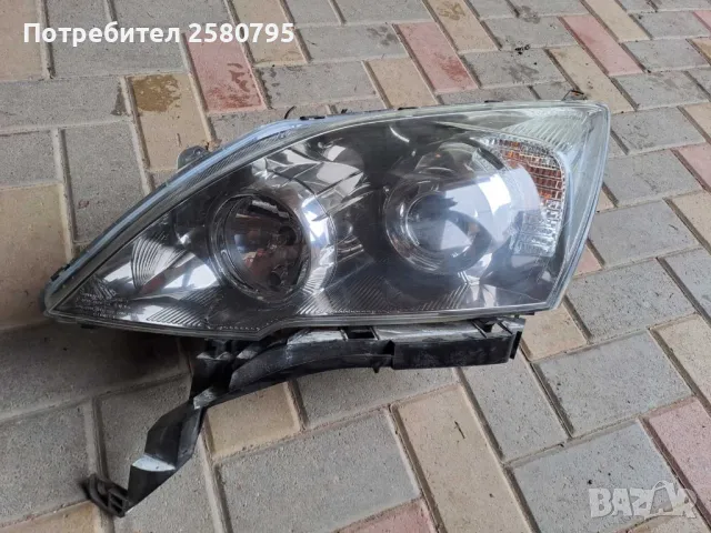 Фарове Honda CRV 3 , снимка 2 - Части - 49324455