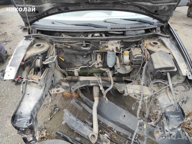 фият пунто на части останали части, снимка 9 - Части - 42539368