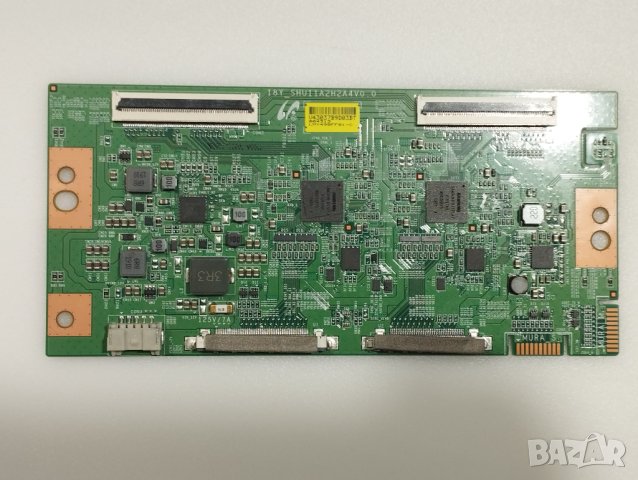 T-CONTROL BOARD 18Y_SHU11A2H2A4V0.0 от Sony KD-49XG9005