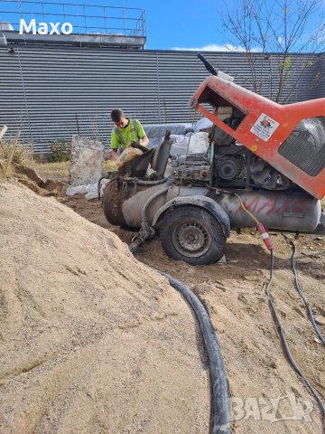 Подови замазки и други строителни услуги , снимка 3 - Други ремонти - 40506279