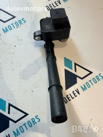 A2709060500 запалителна бобина от Mercedes GLA 180 X156, двигател 270910, автоматик, 122 кс. 