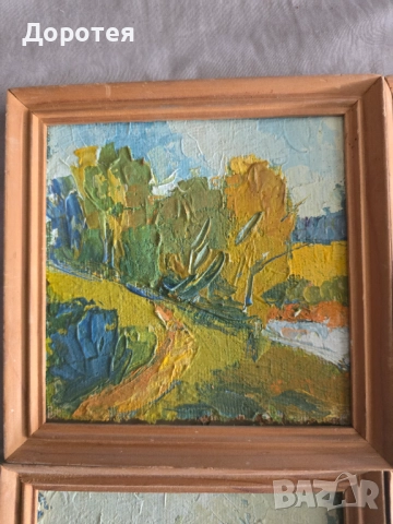 Картини, снимка 2 - Картини - 51954433