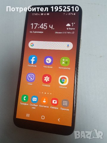 Samsung a6 • Онлайн Обяви • Цени — Bazar.bg