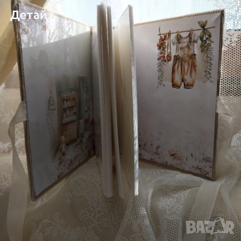  комплект за кръщене , снимка 6 - Други - 44400459