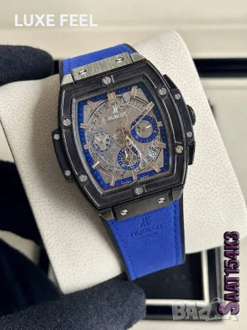 HUBLOT ✨Мъжки Часовници 