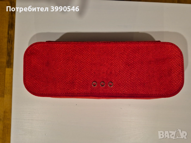 Преса за коса, снимка 10 - Преси за коса - 52380473