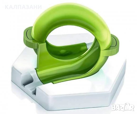 Настолна игра Ravensburger GraviTrax - допълнение Лупинг 27508, снимка 3 - Игри и пъзели - 35942108