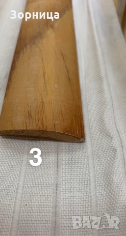 Дървени первази за врата , снимка 5 - Други - 36070831