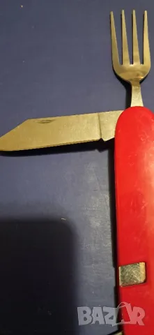 Стара джобна ножка , снимка 9 - Колекции - 48882066