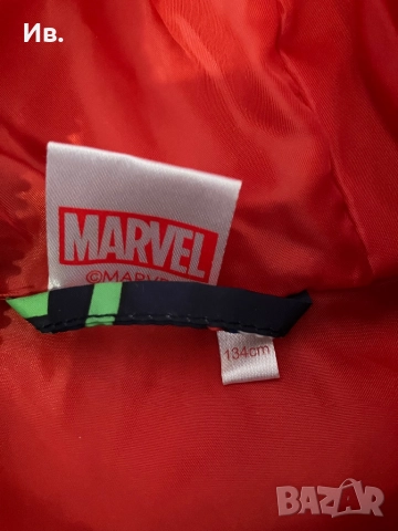 Детски елек/грейка, снимка 3 - Детски якета и елеци - 52503007