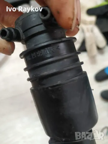 ПОМПА Audi VW VDO Windshield Washer Pump ,PA6 GB.GF 30, снимка 4 - Части - 49638209