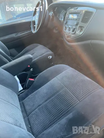МАЗДА МПВ MAZDA MPV 2.3б 2004г на части, снимка 5 - Части - 48415010