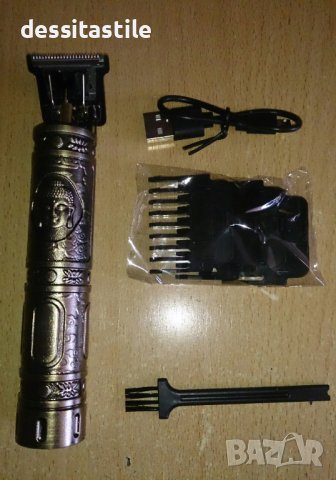 Зареждащи се самобръсначки и машинки за подстригване, снимка 3 - Електрически самобръсначки - 44031189