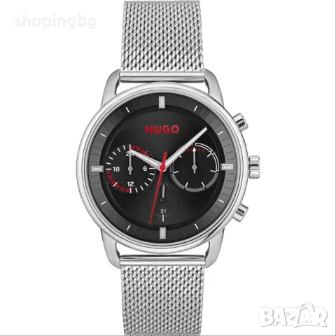 Мъжки часовник Hugo Boss Hugo 1530236, снимка 8 - Мъжки - 47508342