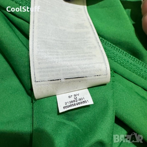 Nike Athletic Спортно Горнище Размер M, снимка 6 - Спортни дрехи, екипи - 52423517