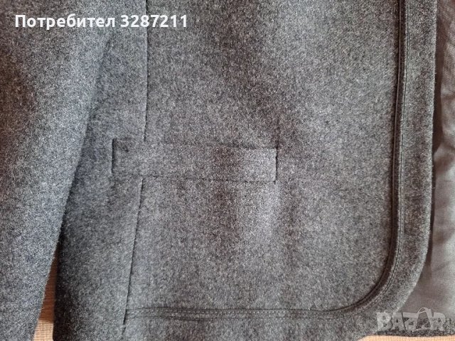 Елегантно сако, снимка 3 - Сака - 47997557