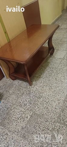 Холна маса, снимка 2 - Маси - 53338573