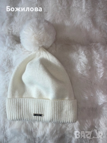 Шапка Liujo, снимка 2 - Шапки - 52952695