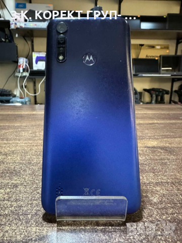 Motorola Moto G8 Power Lite 64GB 4GB RAM