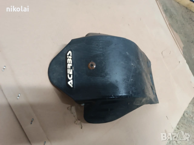 Части Yamaha YZ-F WR 250-450 2018-2022, снимка 9 - Части - 53640708