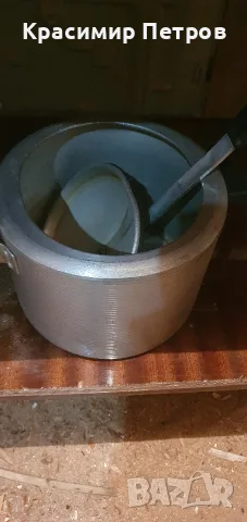 Тенжера под налягане , снимка 2 - Съдове за готвене - 55921809