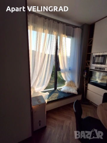 1-стаен апартамент във Велинград , снимка 9 - Апартаменти - 53654505