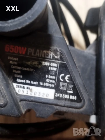 електрическо ренде два броя, снимка 6 - Други инструменти - 51004354