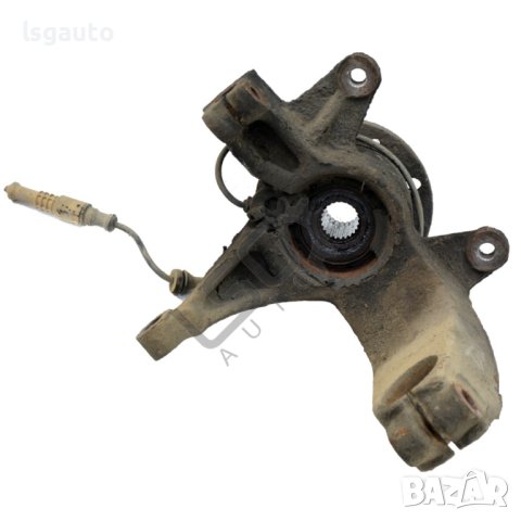 Преден десен шенкел Renault Megane II 2002-2010 ID:107044, снимка 2 - Части - 41734846