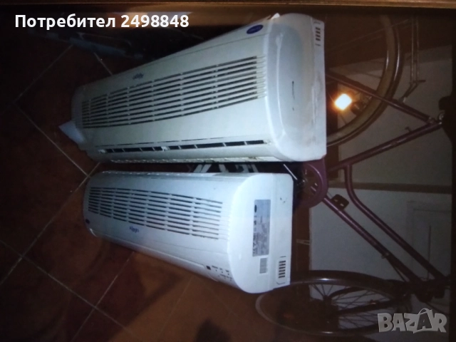 Климатици втора употреба. , снимка 4 - Климатици - 52426073